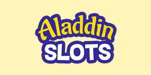 Aladdin Slots review
