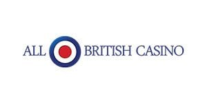 all british casino