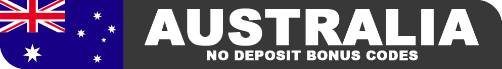 No deposit bonus codes Australia