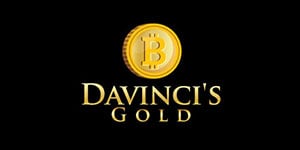 Da Vincis Gold review