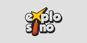 Explosino