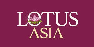 Lotus Asia