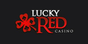LuckyRed Casino review