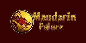 Mandarin Palace