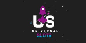 Universal Slots Casino review